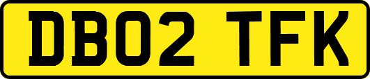 DB02TFK