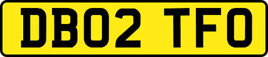 DB02TFO