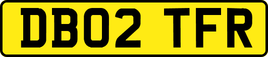 DB02TFR