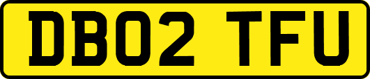 DB02TFU