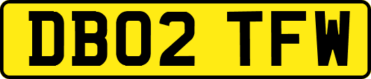 DB02TFW