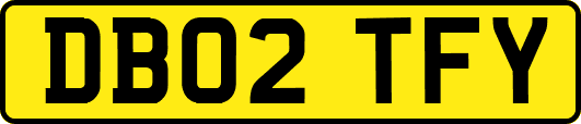 DB02TFY