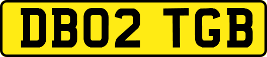 DB02TGB