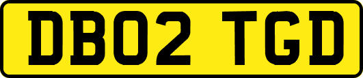 DB02TGD