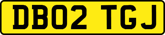 DB02TGJ