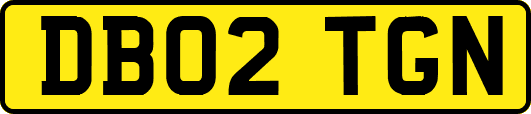 DB02TGN