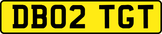 DB02TGT