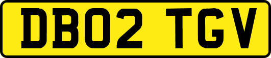 DB02TGV