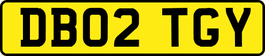 DB02TGY