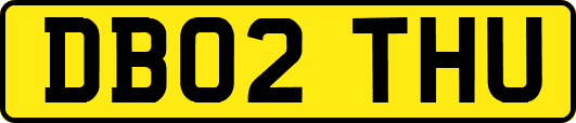 DB02THU