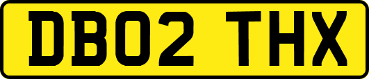 DB02THX