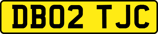 DB02TJC
