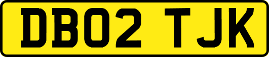 DB02TJK
