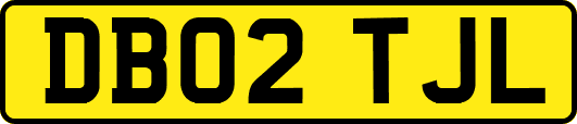 DB02TJL