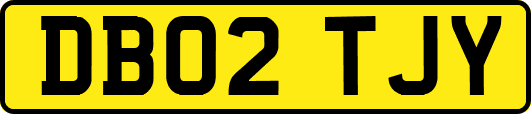 DB02TJY