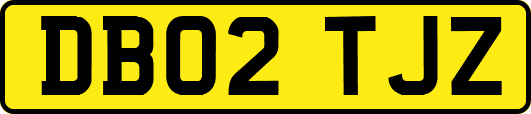 DB02TJZ