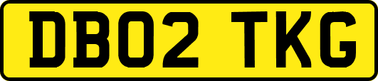 DB02TKG