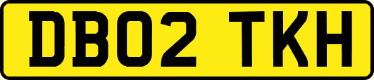 DB02TKH