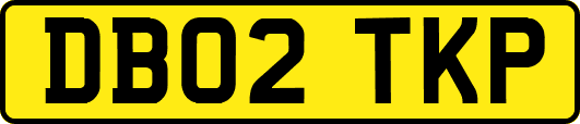 DB02TKP