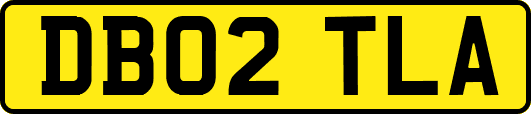 DB02TLA