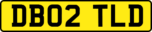DB02TLD