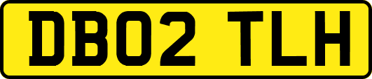 DB02TLH