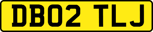 DB02TLJ