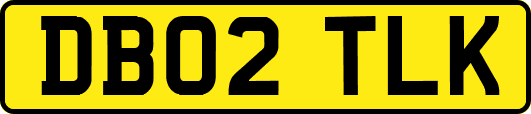 DB02TLK