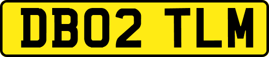 DB02TLM