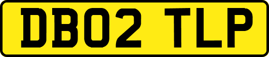 DB02TLP