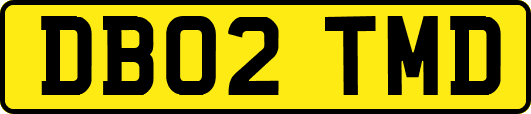 DB02TMD