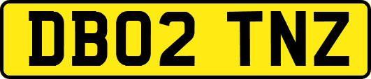 DB02TNZ