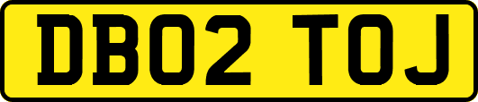 DB02TOJ