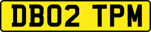 DB02TPM