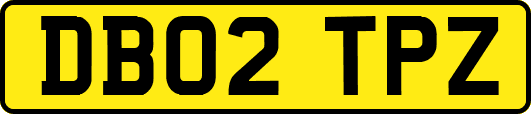 DB02TPZ