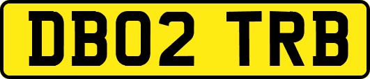 DB02TRB