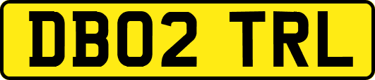 DB02TRL