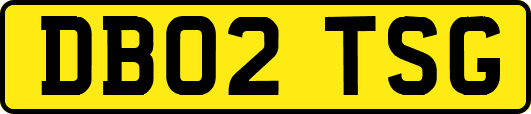 DB02TSG