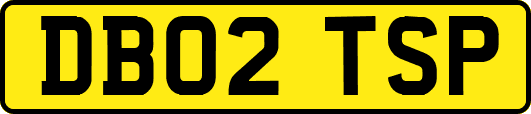 DB02TSP