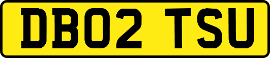 DB02TSU