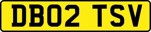 DB02TSV
