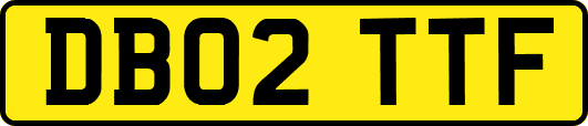 DB02TTF