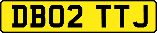 DB02TTJ