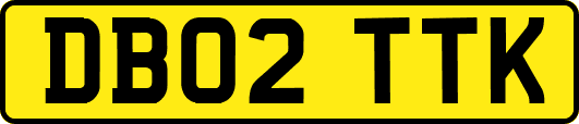 DB02TTK
