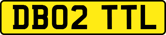 DB02TTL