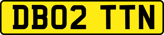 DB02TTN