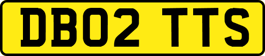 DB02TTS