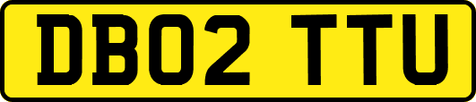 DB02TTU
