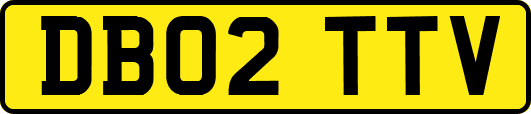 DB02TTV