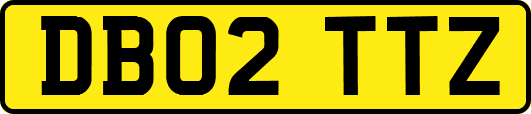 DB02TTZ